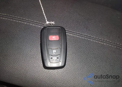 2021 Toyota Rav4 Adventure z USA, uszkodzony, nr VIN 2T3J1RFV3MW172405